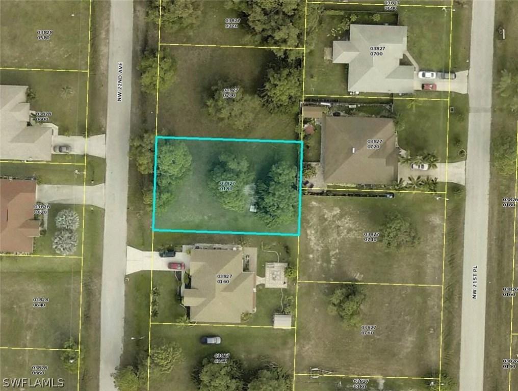 1207 NW 22nd Ave., Cape Coral, FL 33993