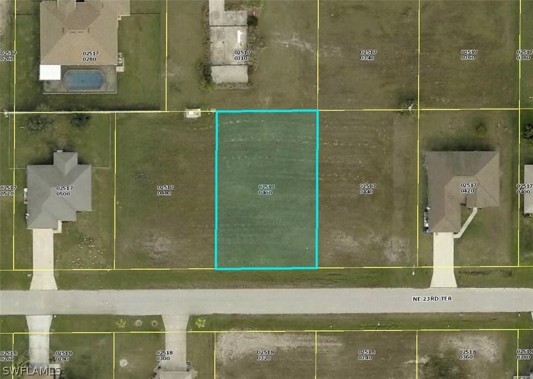 213 NE 23rd Ter., Cape Coral, FL 33909