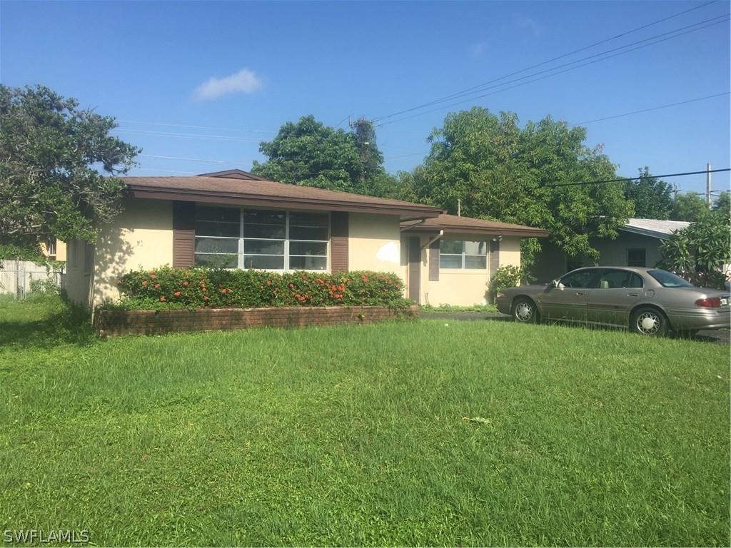 4736 West Dr., Fort Myers, FL 33907