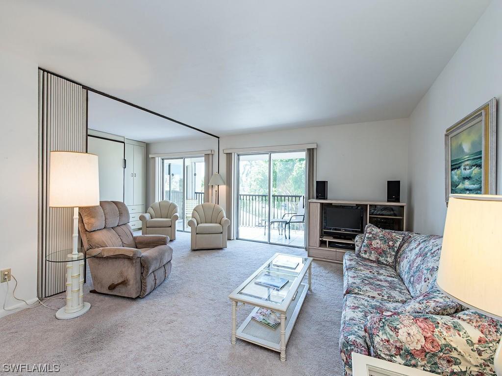 555 Park Shore Dr. #B-312, Naples, FL 34103