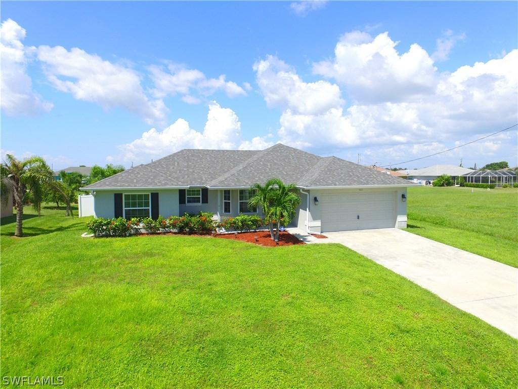 321 NW 9th St., Cape Coral, FL 33993