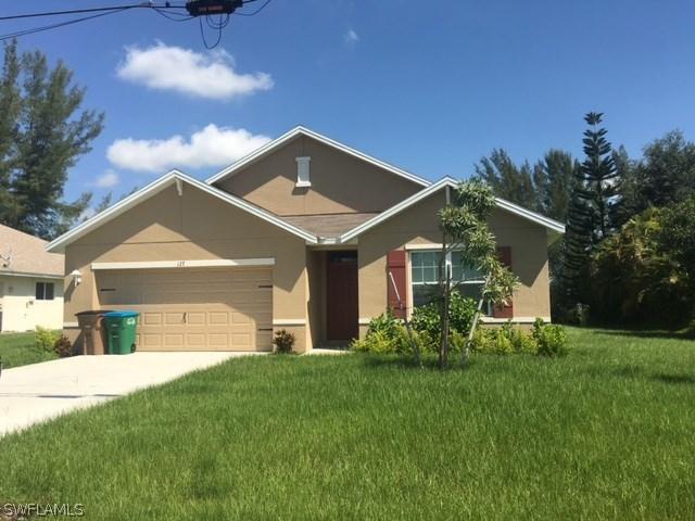 127 SW 21st St., Cape Coral, FL 33991