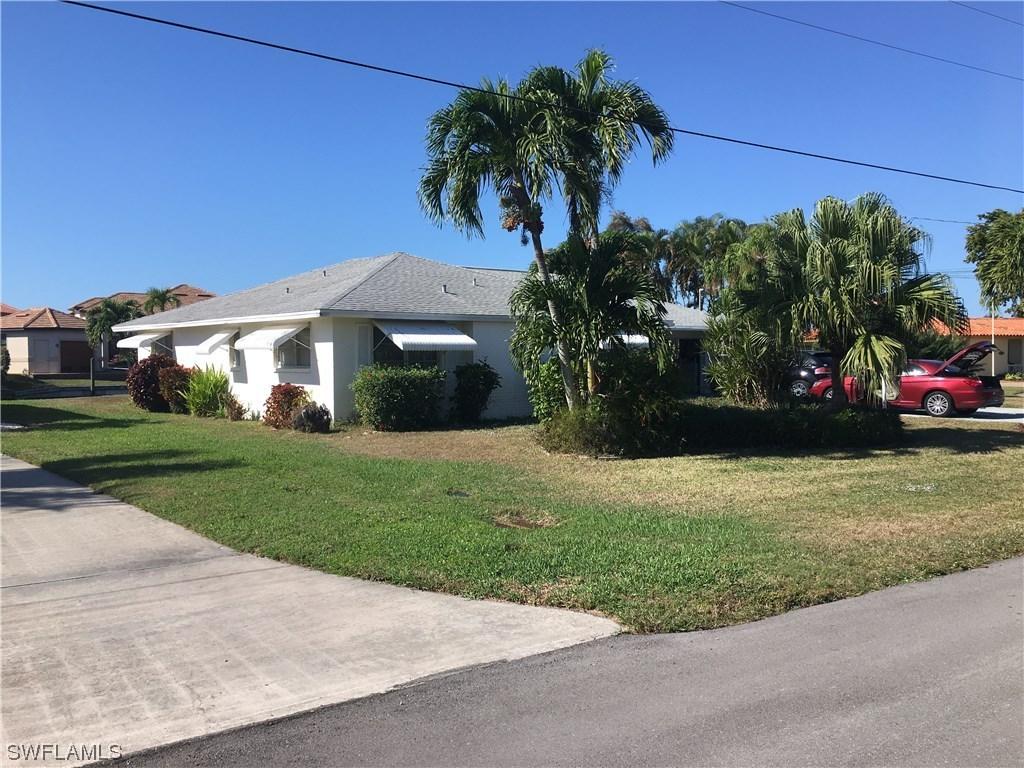 5216 Seagull Ct., Cape Coral, FL 33904