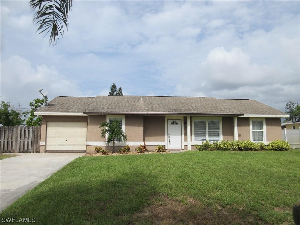 5071 31st Pl., Naples, FL 34116