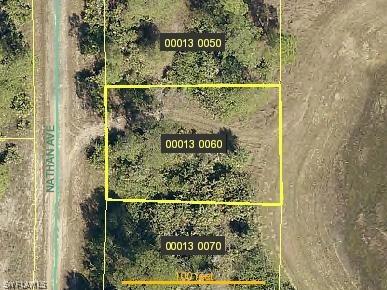 309 Nathan Ave., Lehigh Acres, FL 33974