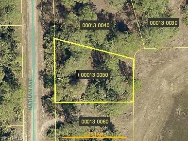 307 Nathan Ave., Lehigh Acres, FL 33974