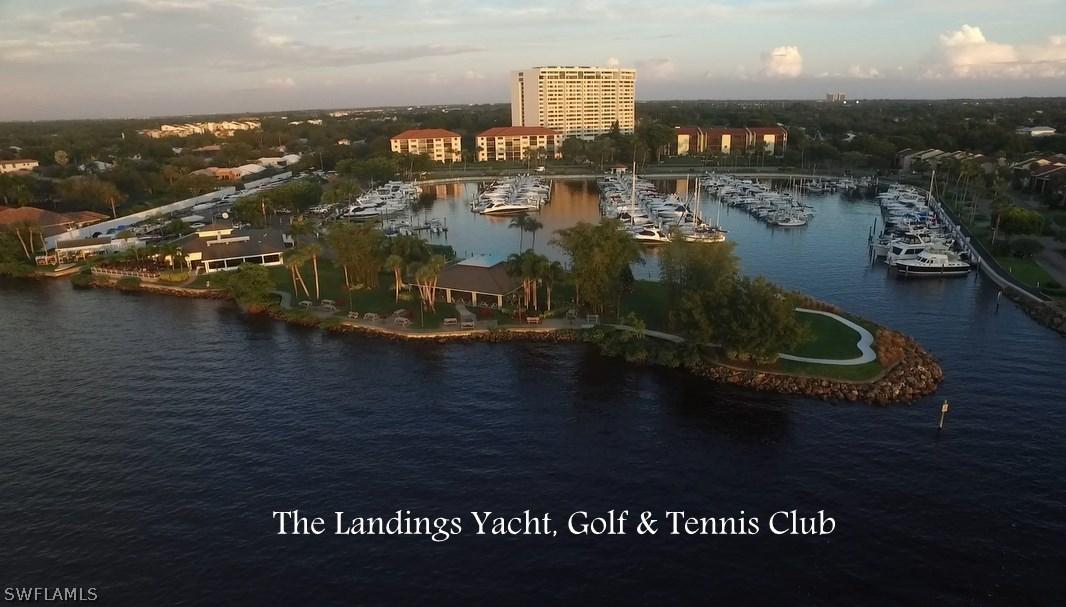 4855 Dockside Dr. #204, Fort Myers, FL 33919