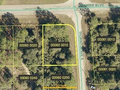 882 Sunrise Blvd., Lehigh Acres, FL 33974