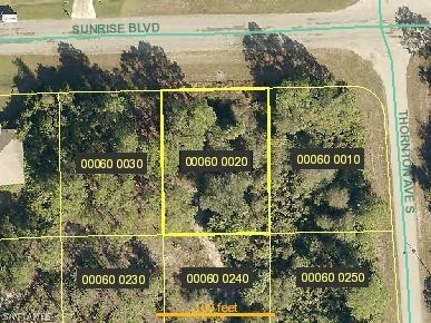 880 Sunrise Blvd., Lehigh Acres, FL 33974