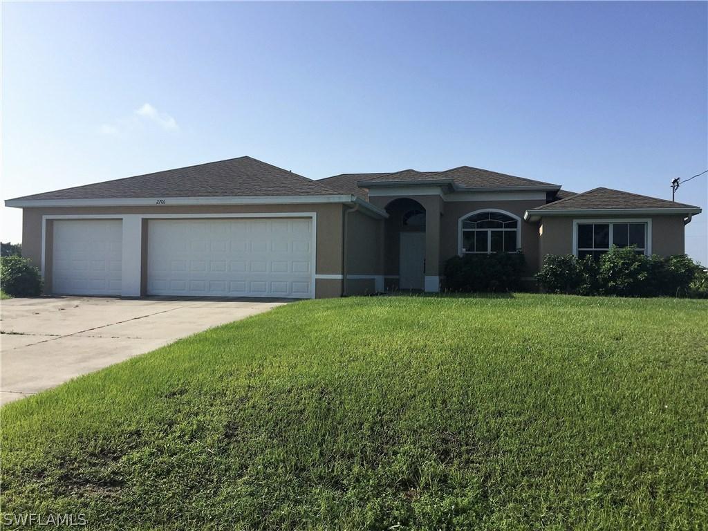 2701 17th St., Lehigh Acres, FL 33976