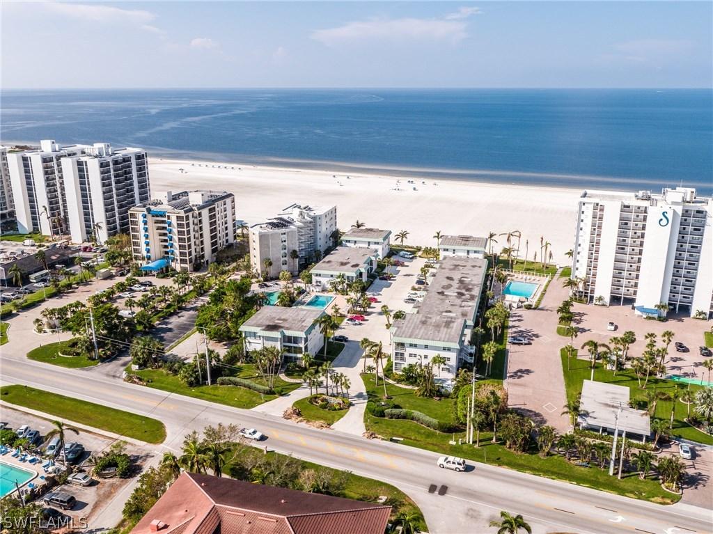 6500 Estero Blvd. #G204, Fort Myers Beach, FL 33931