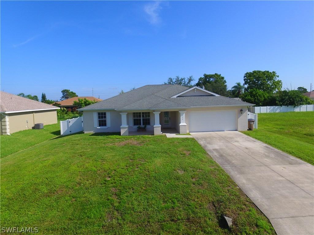 329 NE 26th St., Cape Coral, FL 33909