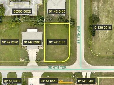 613 SE 6th Ter., Cape Coral, FL 33990