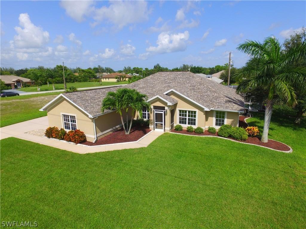 3107 SW 20th Ave., Cape Coral, FL 33914