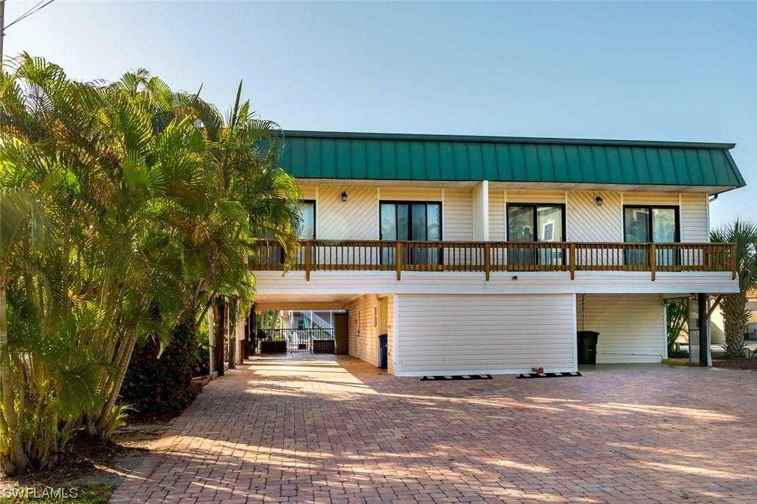 110 Bahia Viaduct, Fort Myers Beach, FL 33931