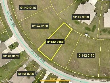 505 SE 6th Ter., Cape Coral, FL 33990