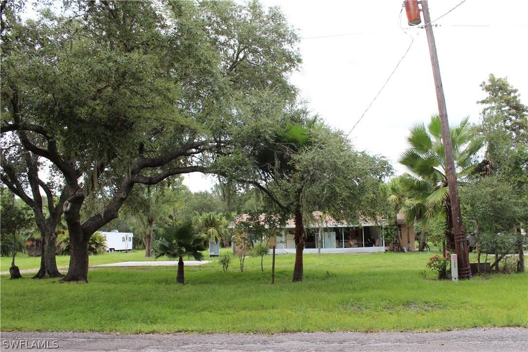 873 F Rd., Labelle, FL 33935