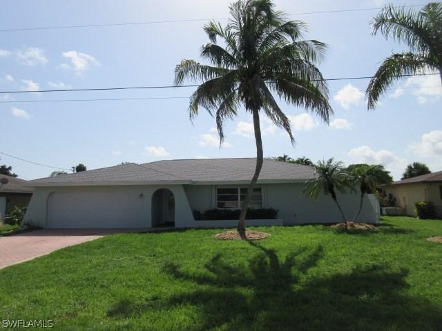 3702 SE 8th Ave., Cape Coral, FL 33904