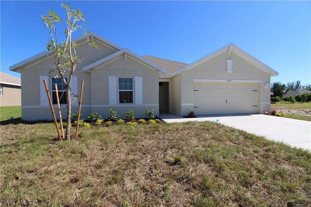 4416 SW 13th Ave., Cape Coral, FL 33914