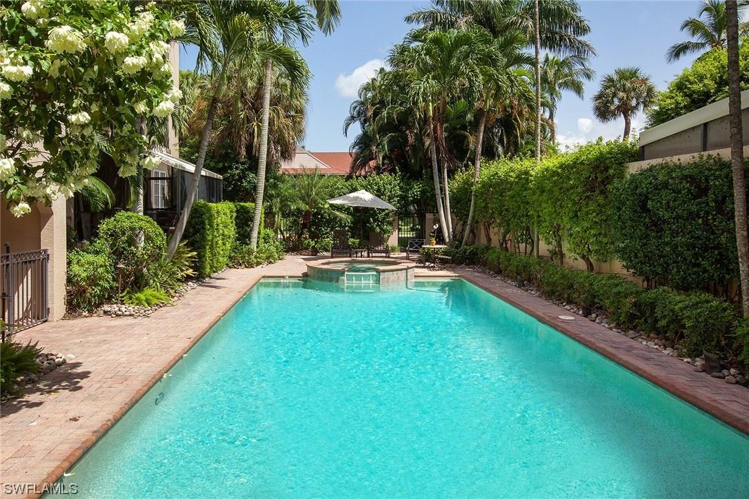 1001 4th St., Naples, FL 34102