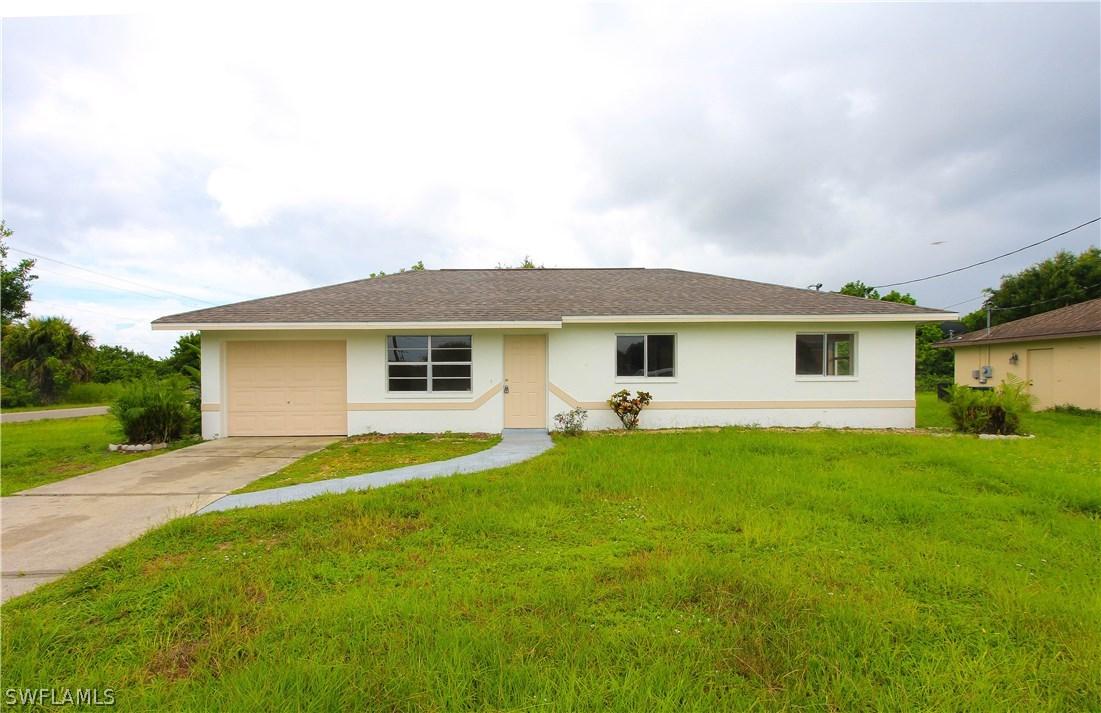 2801 4th St., Lehigh Acres, FL 33971