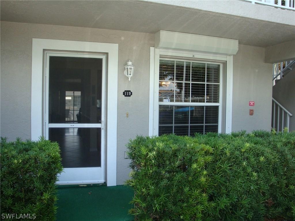 4634 SW 12th Pl. #119, Cape Coral, FL 33914