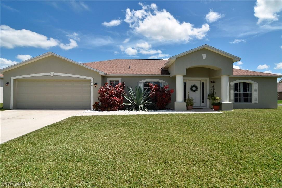 2640 Hidden Perch Way, Fort Myers, FL 33905