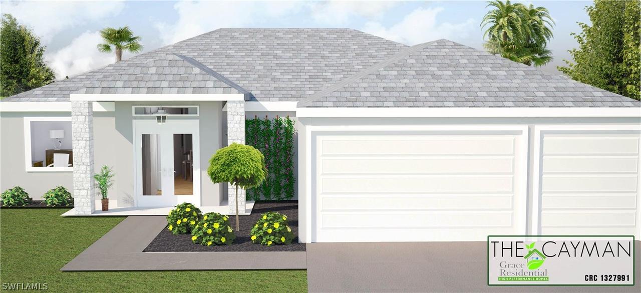 4414 SW 3rd Ave., Cape Coral, FL 33914