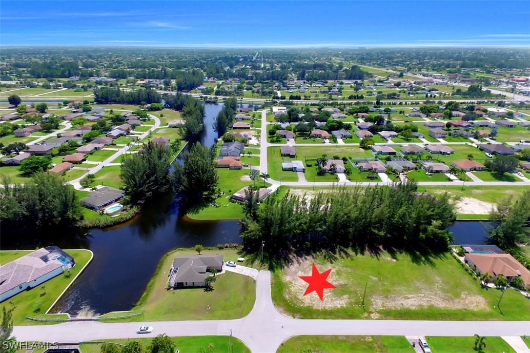 514 SW 22nd St., Cape Coral, FL 33991