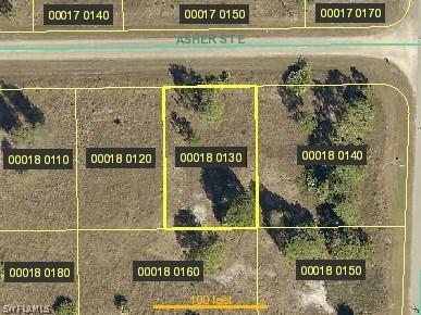 908 Asher St., Lehigh Acres, FL 33974