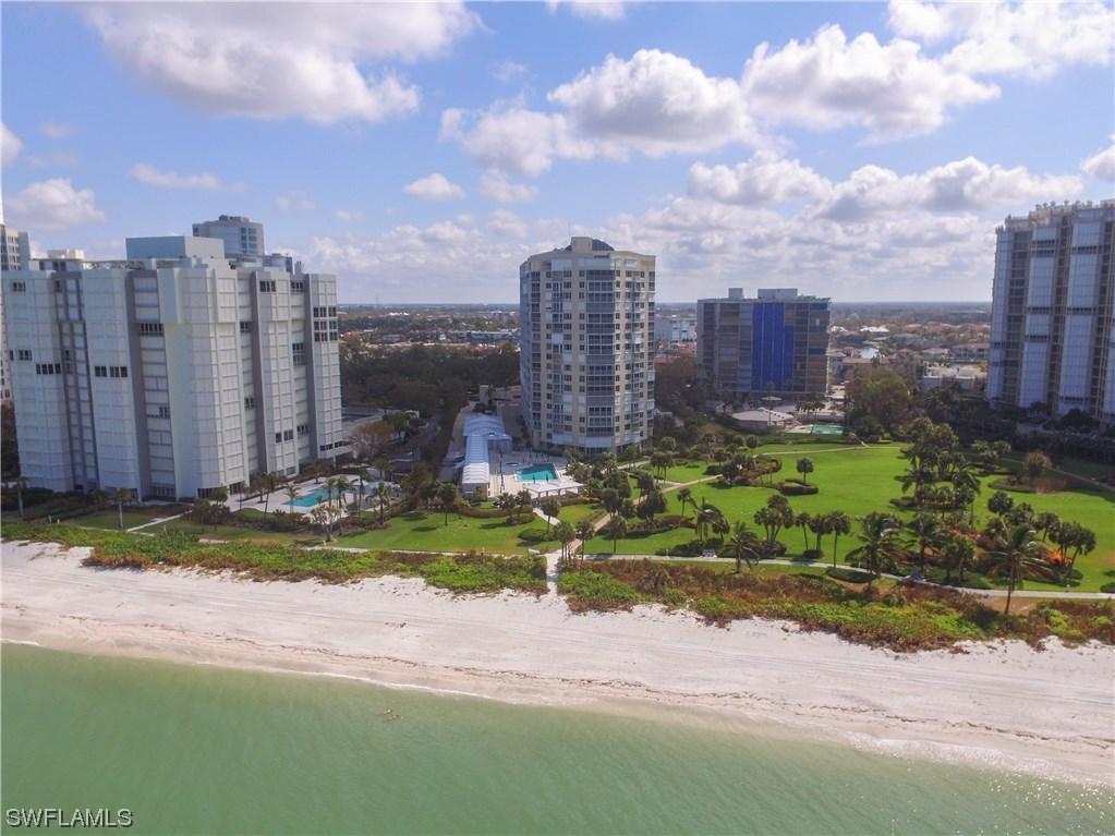 4041 Gulf Shore Blvd. #307, Naples, FL 34103