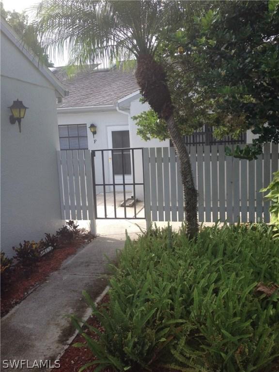 4721 Lakeside Club Blvd. #6, Fort Myers, FL 33905