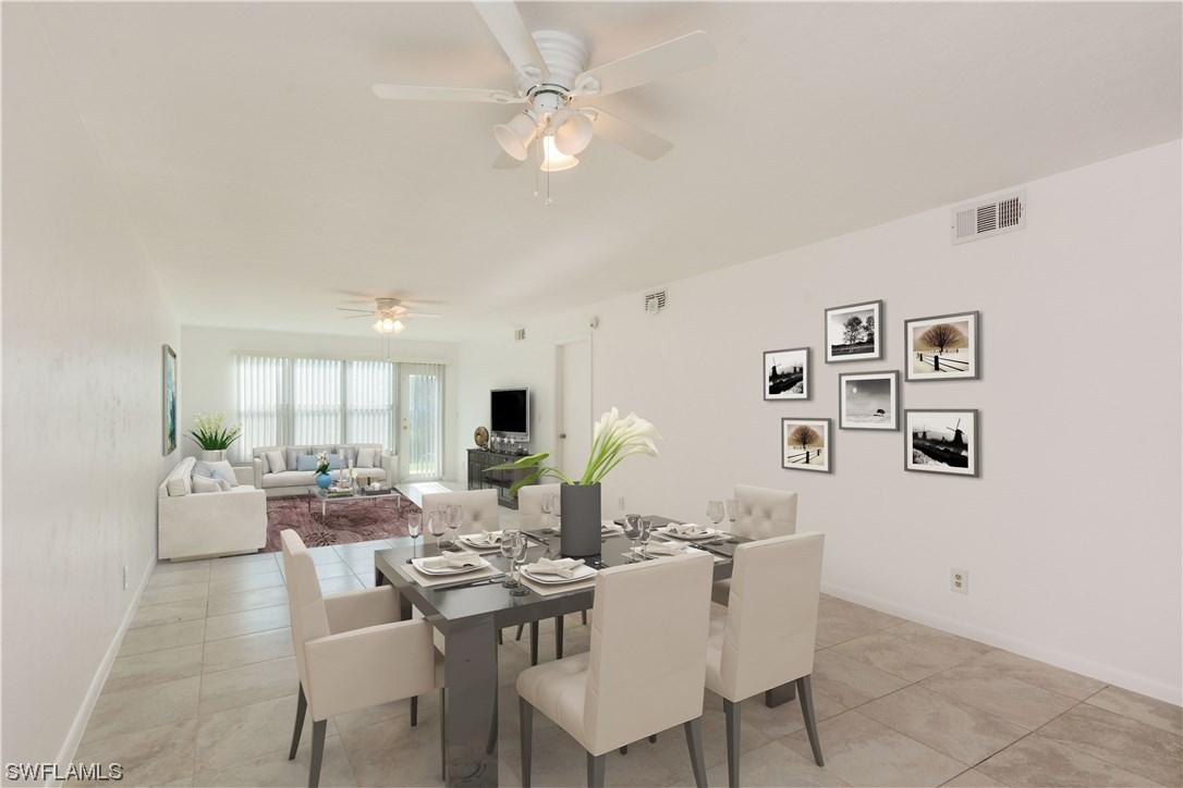 4150 Looking Glass Ln. #3907, Naples, FL 34112