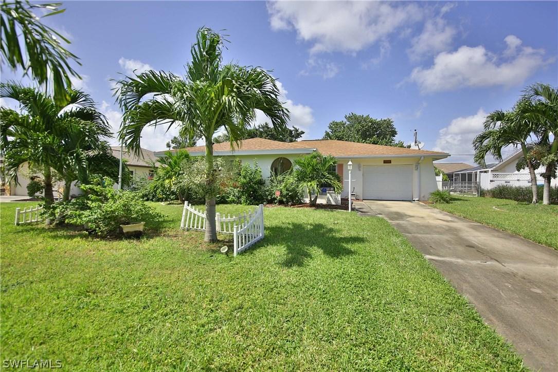 1137 SE 36th St., Cape Coral, FL 33904