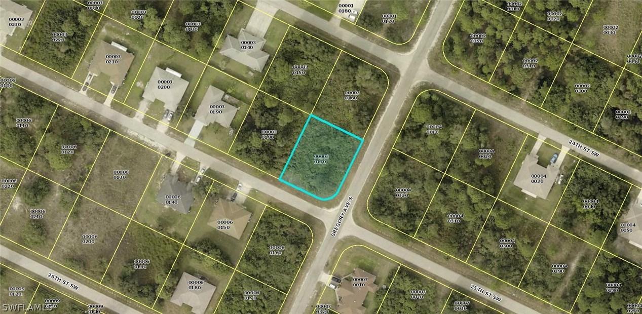 4700/4702 25th St., Lehigh Acres, FL 33973