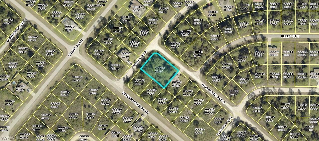 408 Norwood Ave., Lehigh Acres, FL 33974