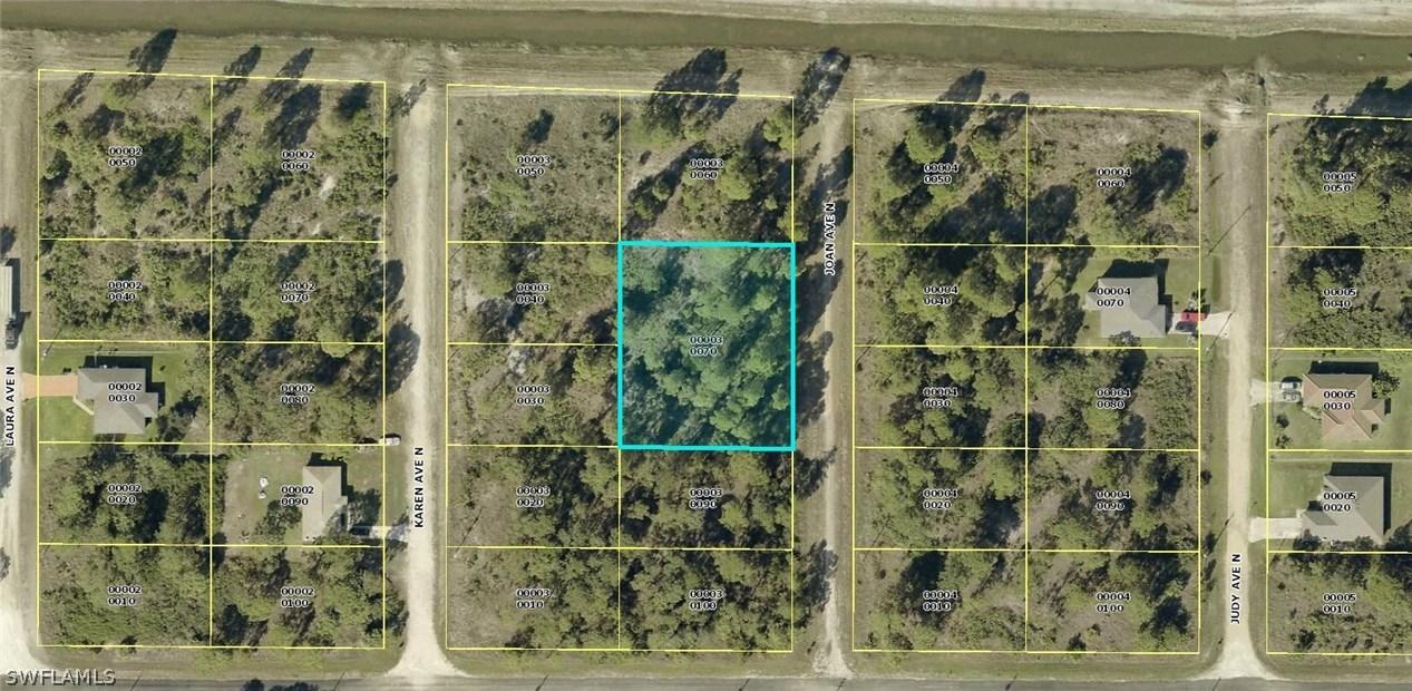 4607 Joan Ave., Lehigh Acres, FL 33971