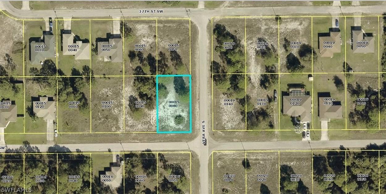 3600 38th St., Lehigh Acres, FL 33976