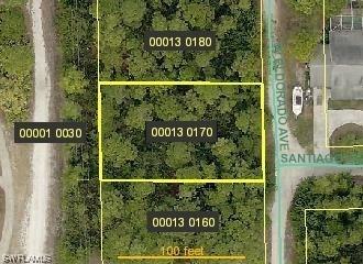 23128 El Dorado Ave., Bonita Springs, FL 34134