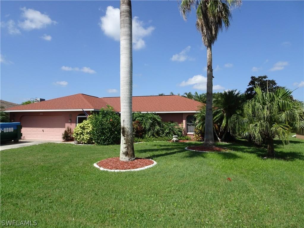 210 SE 1st Pl., Cape Coral, FL 33990