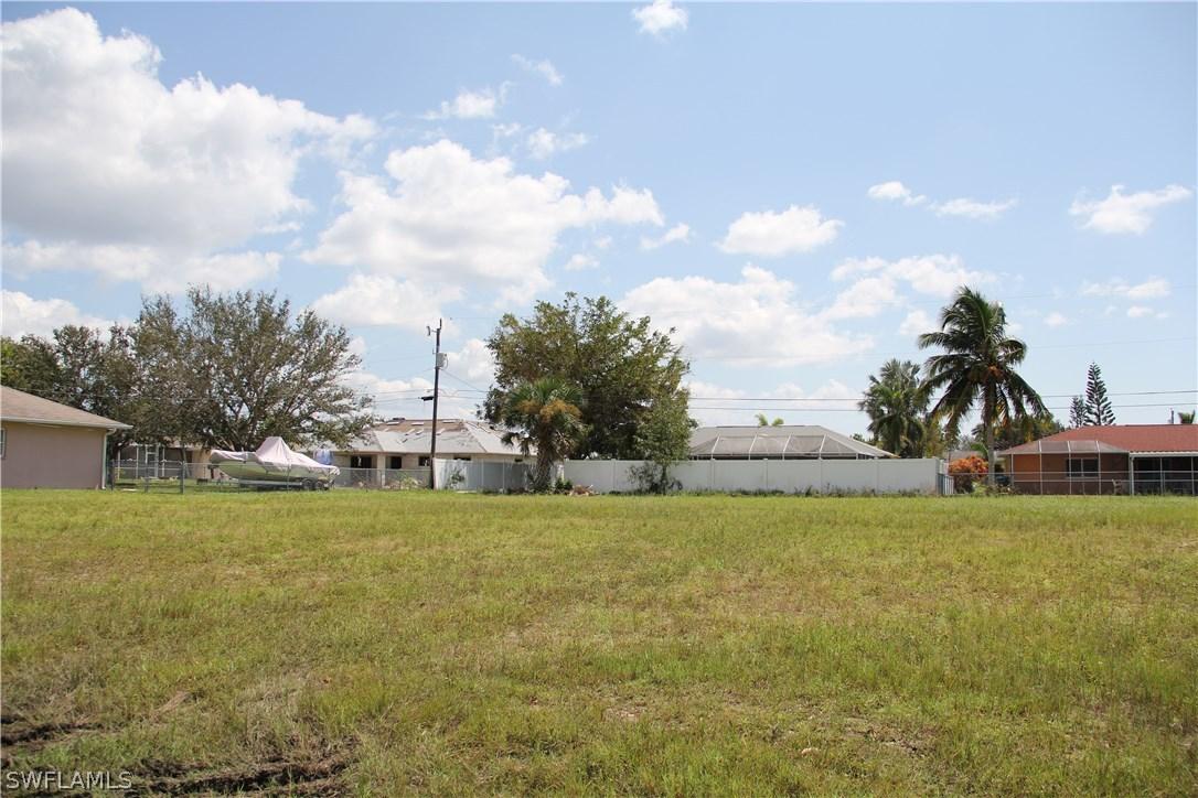 602 SE 26th Ter., Cape Coral, FL 33904