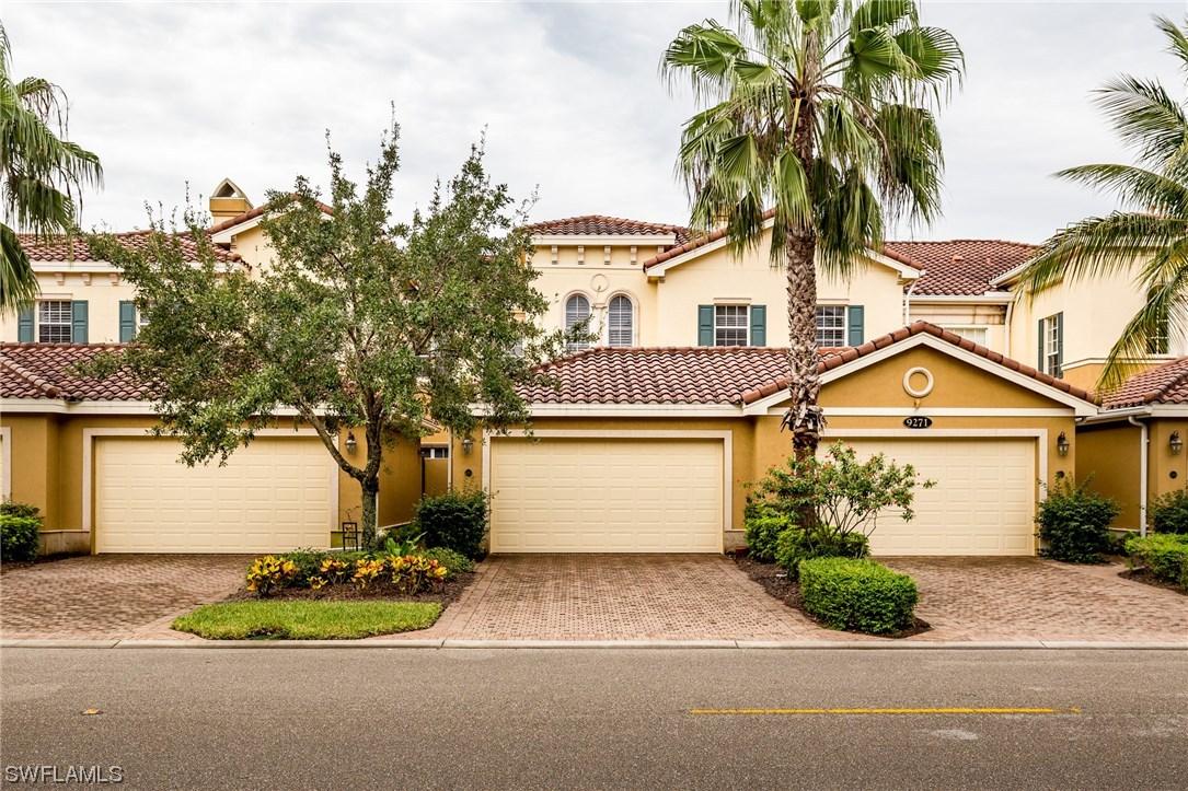 9271 Museo Cir. #103, Naples, FL 34114