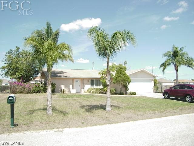 103 NW 6th Ter., Cape Coral, FL 33993