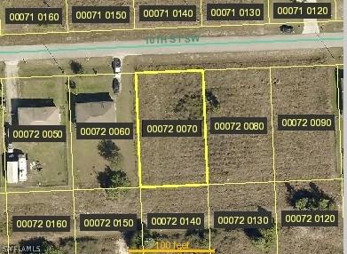 3907 10th St., Lehigh Acres, FL 33976