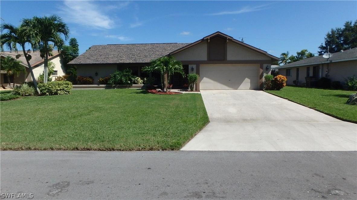 1923 SE 5th St., Cape Coral, FL 33990