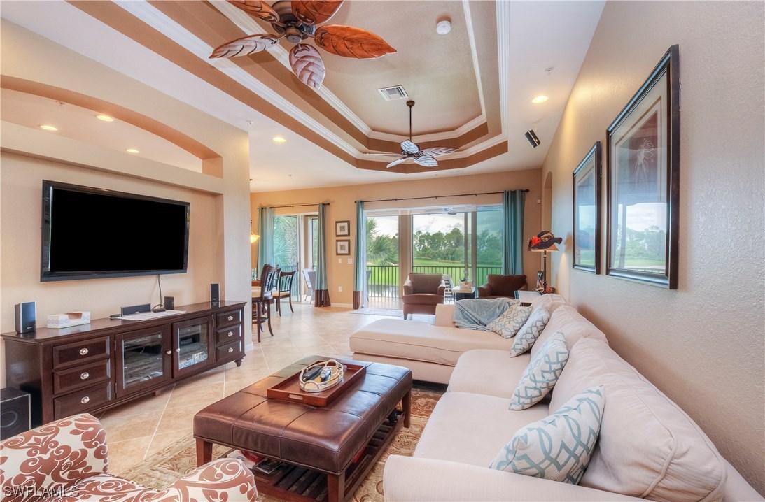 9525 Ironstone Ter. #201, Naples, FL 34120