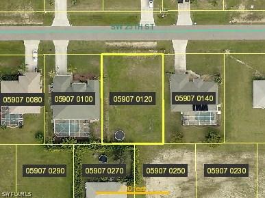 2114 SW 25th St., Cape Coral, FL 33914