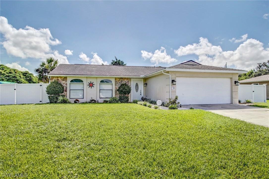1818 41st St., Naples, FL 34116