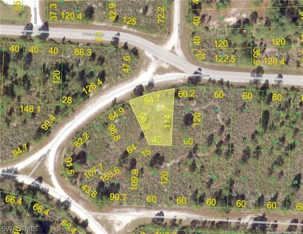 27129 Los Olas Dr., Punta Gorda, FL 33955