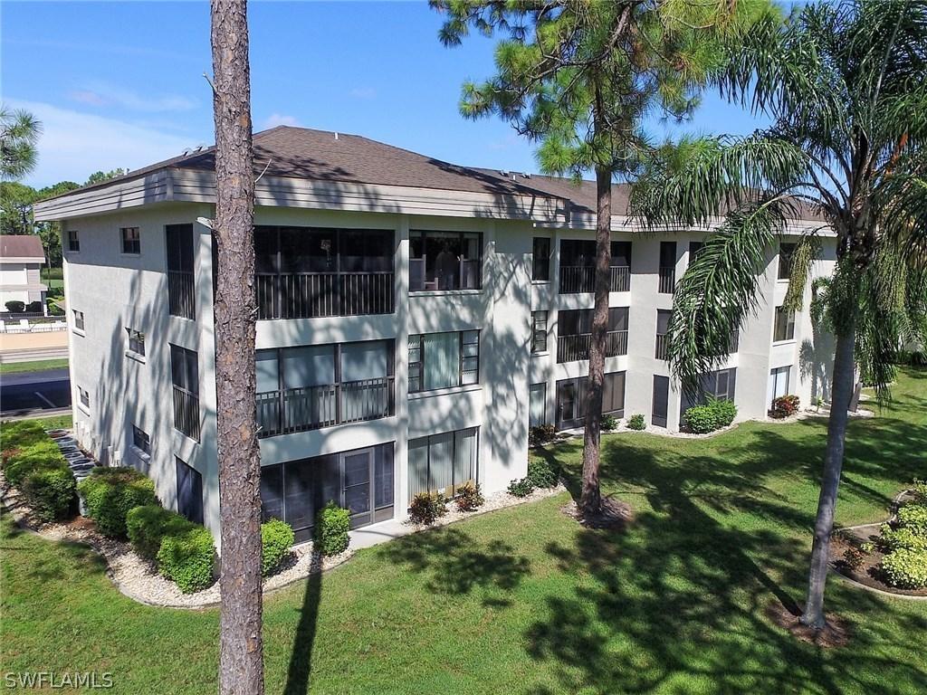 5685 Trailwinds Dr. #735, Fort Myers, FL 33907